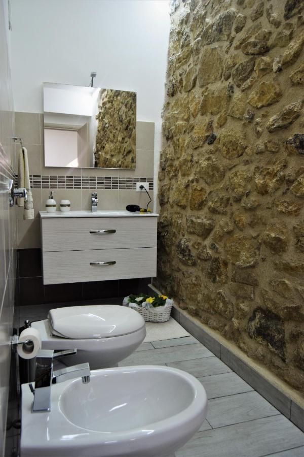 L'Antico Borgo Di Segesta Villa Calatafimi Bagian luar foto