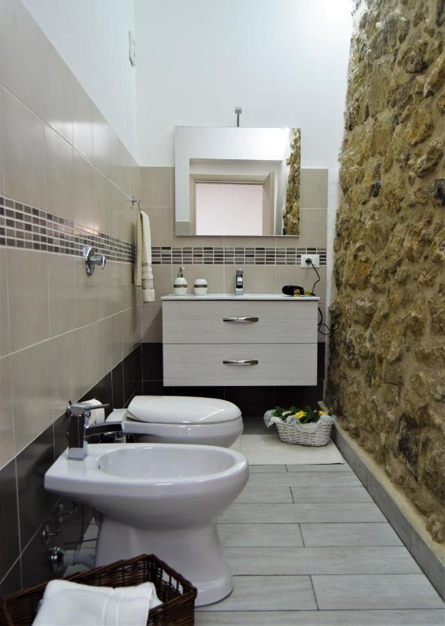 L'Antico Borgo Di Segesta Villa Calatafimi Bagian luar foto